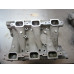 08S029 Lower Intake Manifold From 2008 Chevrolet Impala  3.5 12597426